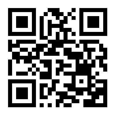 iOS 系统版 二维码（MANGUAN SPORTS）